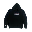 Moletom Primitive Giyu Tomioka Preto