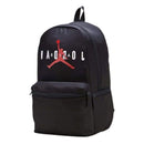 Mochila Nike Air Jordan HBR Air Backpack Preto Importada