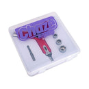 Chave de Skate Catraca / Rosca Chaze Ninja Key Vermelho