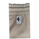 Calça Jogger NBA Pendulum Swing Suggested Creme