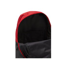Mochila Nike Jordan Pivot Back Pack "Black-Gym Red" Importada