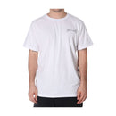 Camiseta Independent Tile Span Branco