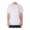 Camiseta Independent Tile Span Branco