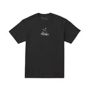 Camiseta Primitive Zen Boxy Preta
