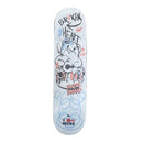 Shape C Decks Marfim Urso Branco 8.0