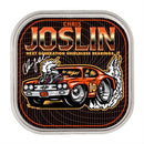 Rolamento Joslin Bronson Speed CO. G3