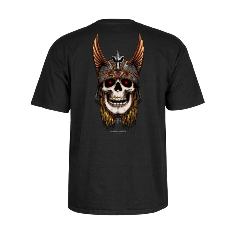 Camiseta Powell Peralta Andy Anderson Skull Grafiti