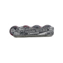 Roda Spitfire Formula Four 99 Breana Tormentor SWL Conical Full  53mm Preto