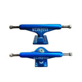 Truck Essência SL Azul Logo Branco 139mm
