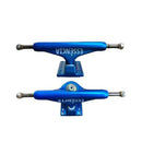 Truck Essência SL Azul Logo Branco 139mm