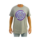 Camiseta Independent BTG Speed Ring Cinza