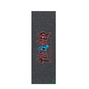 Lixa Thrasher x Santa Cruz Screaming Flame Logo 11'x 33'