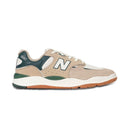 Tênis New Balance Nb Numeric 1010 Tiago Lemos Marrom/Verde