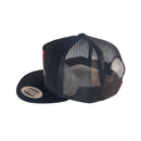 Boné Powell Peralta Ripper Cap Black