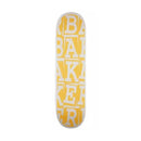 Shape Baker Maple Ribbon Stack Yellow 8.25