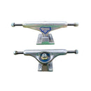 Truck Essência SL Tamb Pólida Logo Azul 139mm