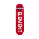 Shape Element Maple Blazin Red 7.8