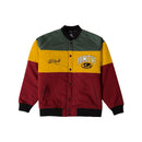 Jaqueta Primitive x Bob Marley Tour Puff