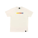 Camiseta Drop Dead Scoth Off White