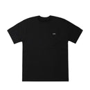 Camiseta Vans MN Left Chest Logo Black