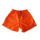 Short Radical Wave Estação Neon Laranja