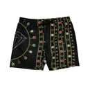 Shorts Diamond Chain Preto Masculino