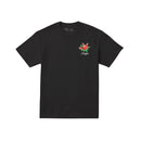 Camiseta Primitive Colorado Boxy Preta