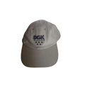 Boné DGK Headwear All Star Dad Hat Verde