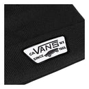 Gorro Vans MN Milford Bean Preto