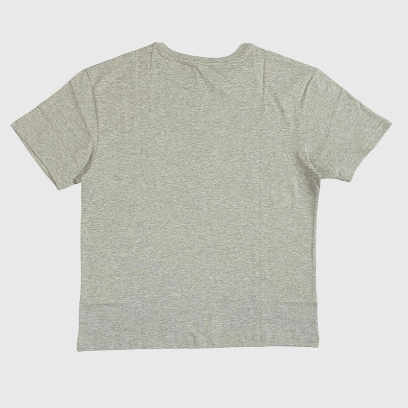 Camiseta Grizzly Marshmellow Og Bear S/S Cinza