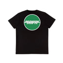 Camiseta Bronson Spot Logo Preto