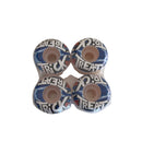 Roda Treat or Trick  Azul 51mm