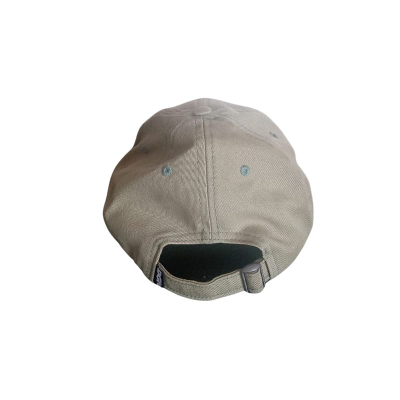 Boné DGK Headwear All Star Dad Hat Verde