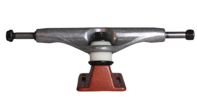 Truck OBI BS Prata c/ Cobre 149 mm
