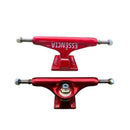 Truck Essência SL Vermelho Logo Branco 139mm