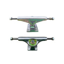 Truck Essência SL Tamb Pólida Logo Verde Limão 139mm