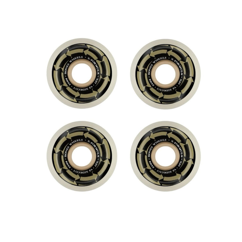 Roda Bones Hypno Therapy 55mm V5 Sidecut 97A 4pk