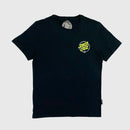 Camiseta Santa Cruz Mako Dot Preto