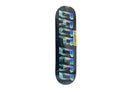Shape Drop Dead Marfim Font Serie Metalic 8.0' s