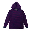 Camisa Quiksilver Manga Longa Esp Piquê Masculino