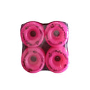 Roda Myllys c/ desenho Rosa 51mm