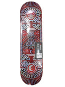 Shape Element Maple Tarot Moon Gabriel Vermelho 8.0