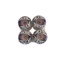 Roda Treat or Trick  Roxo 51mm