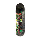 Shape Marfim IB Vrau Skateboards Ocean Titans Neumann 8.0