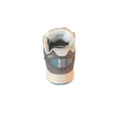 Tênis New Balance Tiago Lemos  110 Cinza/ Azul