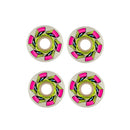 Roda Bones Look Book 56mm V6 Widecut 99A 4pk