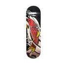 Shape Marfim IB Vrau Skateboards Koi AT 8.0
