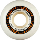 Roda Bones Wheels X-Formula XF 56mm V5 Sidecuts 95A 4PK