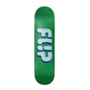 Shape Flip Maple Bubble Green 8.5