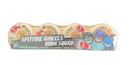 Roda Spitfire Formula Four 99 Jake Burn SQD COND 54mm